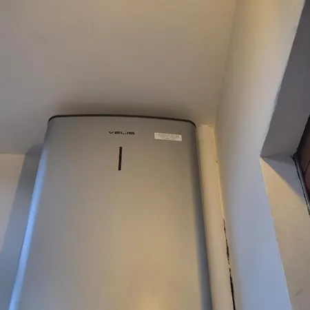 Appartement Totalmente Ristrutturato Turin