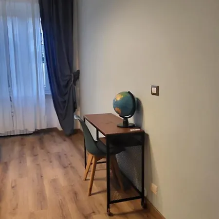 Totalmente Ristrutturato Апартаменты *