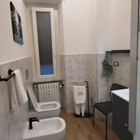Totalmente Ristrutturato Appartement