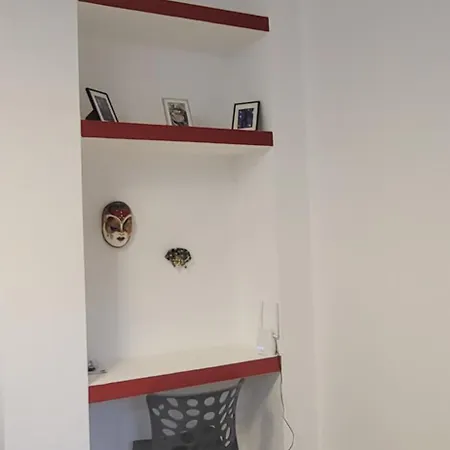 Totalmente Ristrutturato Appartement *