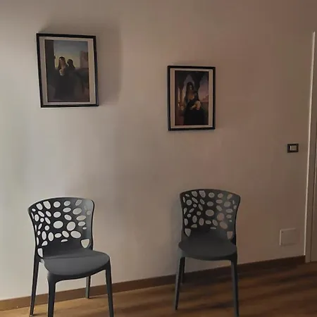 Appartement Totalmente Ristrutturato Turin