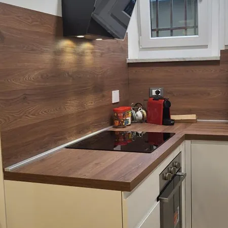 Appartement Totalmente Ristrutturato