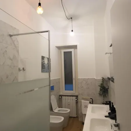 Totalmente Ristrutturato Appartement *