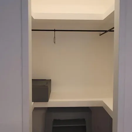 Appartement Totalmente Ristrutturato